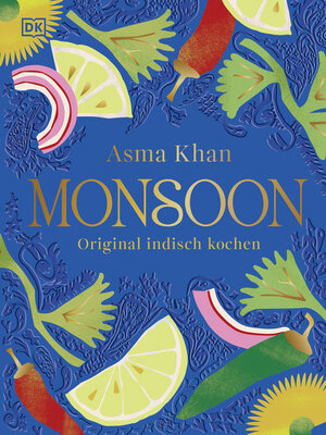 cover image of Monsoon